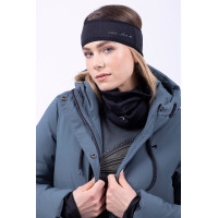 Euro-Star Fergy hoofdband Zwart Euro-Star Fergy hoofdband Zwart