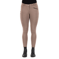 Pantalon d'équitation Easy Rider Joy Winter FullGrip Toundra
