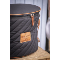 Bomtas Paddock Sports Zwart Bomtas Paddock Sports Zwart