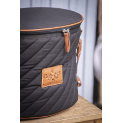 Bomtas Paddock Sports Zwart