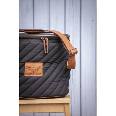 Bomtas Paddock Sports Zwart