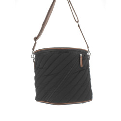 Bomtas Paddock Sports Zwart