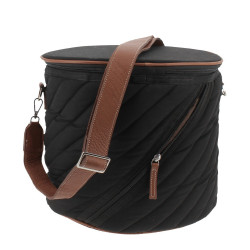 Bomtas Paddock Sports Zwart