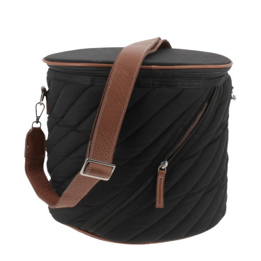 Bomtas Paddock Sports Zwart