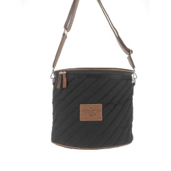 Bomtas Paddock Sports Zwart