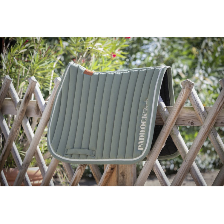 Tapijt Duizend punten Paddock Sport Tapijt Duizend punten Paddock Sport