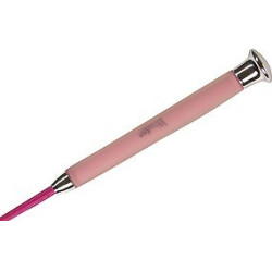 Cravache Whip & Go Jump Gel Roze Cravache Whip & Go Jump Gel Roze