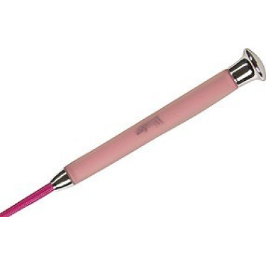 Cravache Whip & Go Jump Gel Roze Cravache Whip & Go Jump Gel Roze