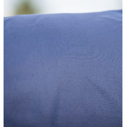 Horseware Rhino Plus Turnout 0g Deken Marine / titaniumgrijs / klassiek blauw Marineblauw