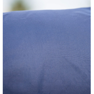 Horseware Rhino Plus Turnout 0g Deken Marine / titaniumgrijs / klassiek blauw Marineblauw