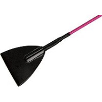Cravache Whip & Go Jump Gel Zwart Cravache Whip & Go Jump Gel Zwart