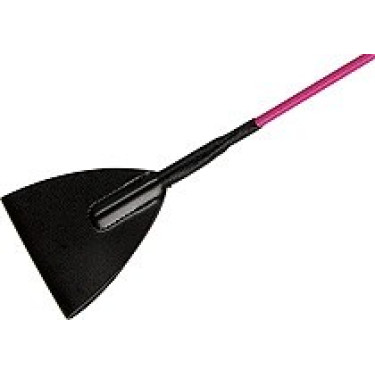 Cravache Whip & Go Jump Gel Roze Cravache Whip & Go Jump Gel Roze