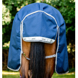 Horseware Amigo Bravo 12 Wug 0g deken Horseware Amigo Bravo 12 Wug 0g deken