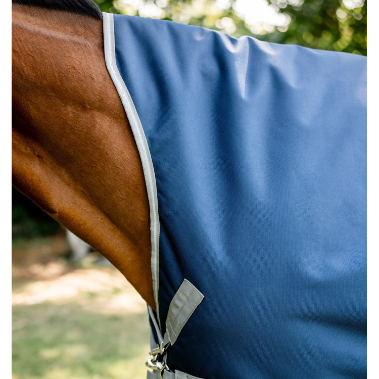 Horseware Amigo Bravo 12 Wug 0g deken Horseware Amigo Bravo 12 Wug 0g deken