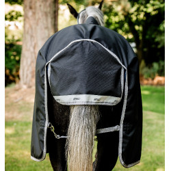 Horseware Amigo Bravo 12 Wug 0g deken Horseware Amigo Bravo 12 Wug 0g deken