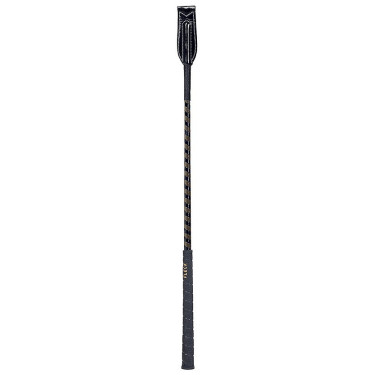 Fleck zweep lakleer 55 cm Fleck zweep lakleer 55 cm