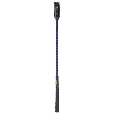 Fleck zweep lakleer 55 cm Fleck zweep lakleer 55 cm