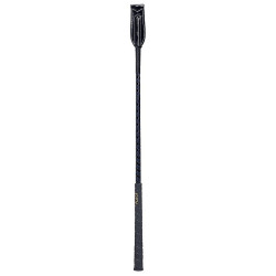 Fleck zweep lakleer 55 cm Fleck zweep lakleer 55 cm
