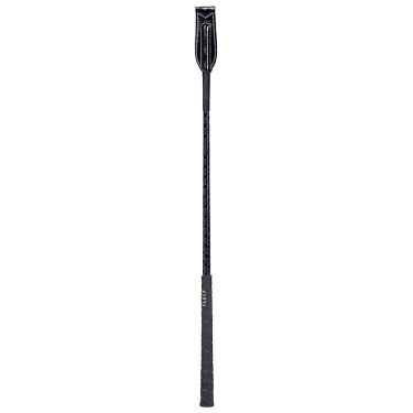 Fleck zweep lakleer 55 cm Fleck zweep lakleer 55 cm