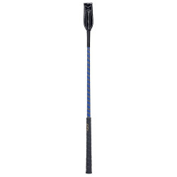 Fleck zweep lakleer 55 cm Fleck zweep lakleer 55 cm