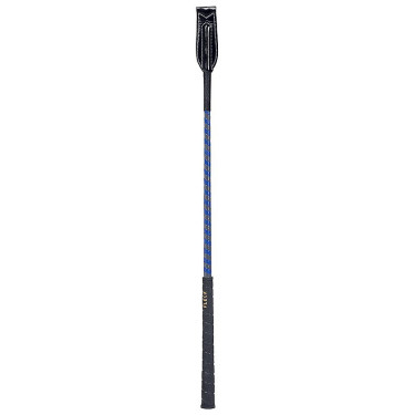 Fleck zweep lakleer 55 cm Fleck zweep lakleer 55 cm