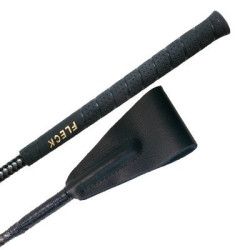 Fleck zweep golfhandvat