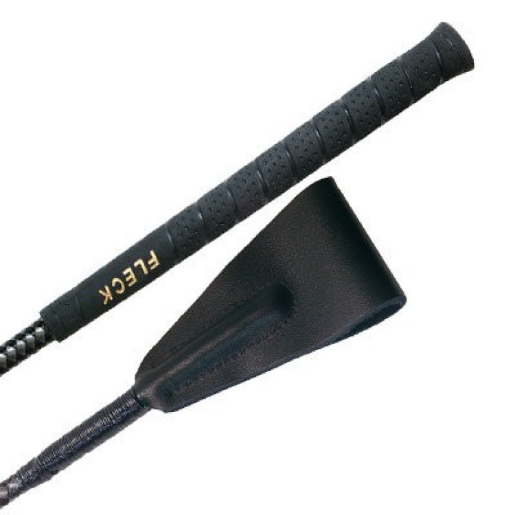Fleck zweep golfhandvat