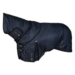 Paddock halsbeschermer van ripstop-stof Equestro
