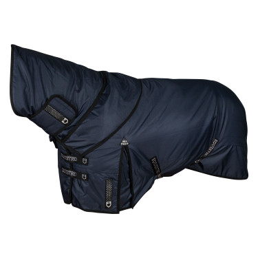 Paddock halsbeschermer van ripstop-stof Equestro