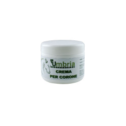 Crème Cornucrescina voor kroonrand 250 ml Umbria Equitazione