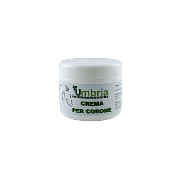 Crème Cornucrescina voor kroonrand 250 ml Umbria Equitazione