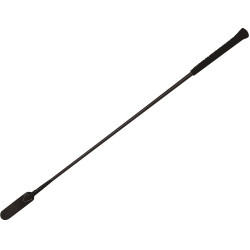 Cravache Whip & Go lange Australische jockeyzweep Cravache Whip & Go lange Australische jockeyzweep