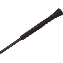 Cravache Whip & Go lange Australische jockeyzweep Cravache Whip & Go lange Australische jockeyzweep