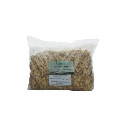 Knoflookvlokken Ama Garlic Umbria Paardrijden
