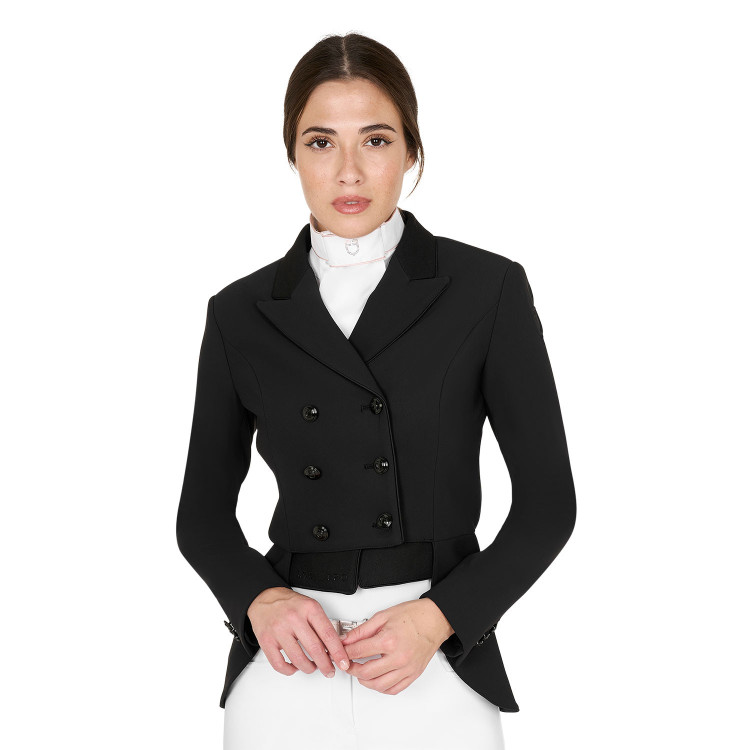 Dressuurfrak Equestro dames
