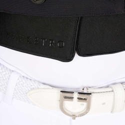 Dressuurfrak Equestro dames Zwart