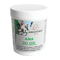 Gel à l'arnica et à la griffe du diable 250g Umbria Equitazione