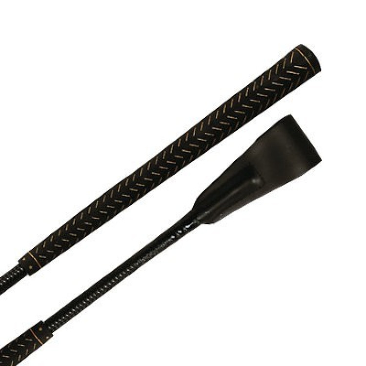 Cravache Whip & Go korte golfhandgreep