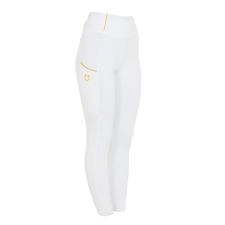 Dameslegging met fleecevoering Equestro