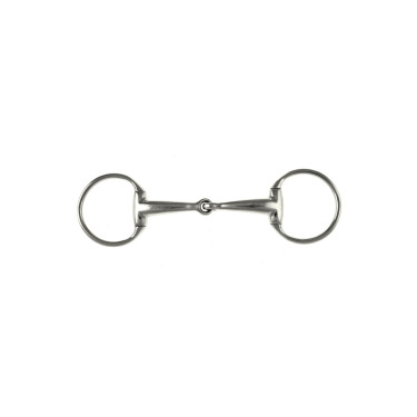 Gebogen olijfbit Umbria Equitazione