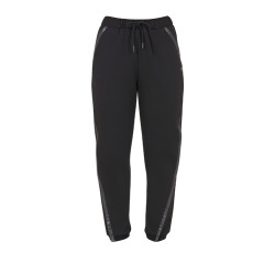 Dames tear-away broek met volledige lengte ritssluiting Equestro