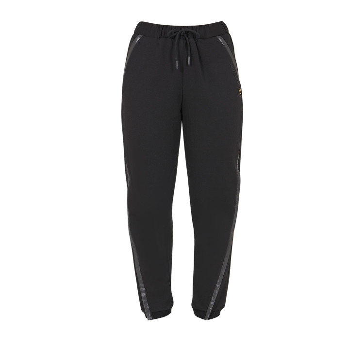 Dames tear-away broek met volledige lengte ritssluiting Equestro