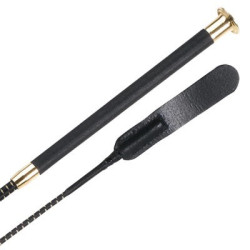 Dressuurzweep Whip & Go Claquette