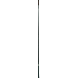 Dressuurzweep Fleck met klapper Dressuurzweep Fleck met klapper
