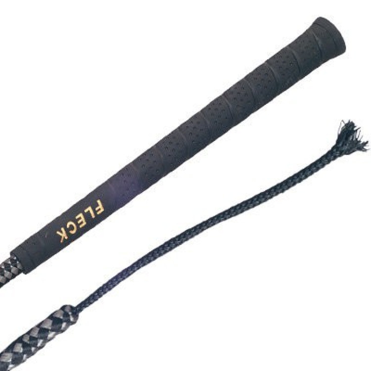 Dressuurzweep Fleck Golf-handvat Dressuurzweep Fleck Golf-handvat