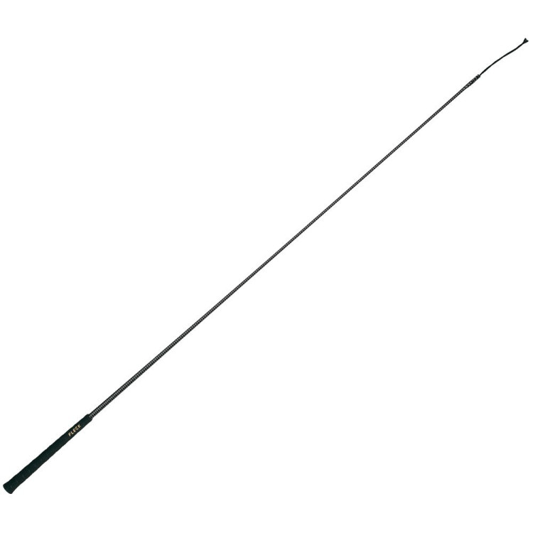 Dressuurzweep Fleck Golf-handvat Dressuurzweep Fleck Golf-handvat