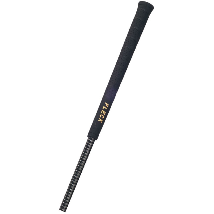 Dressuurzweep Fleck Golf-handvat Dressuurzweep Fleck Golf-handvat