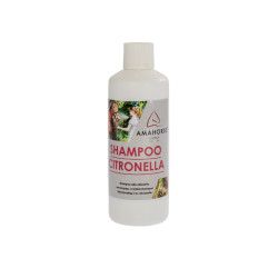 Citroenshampoo Amago 500 ml Umbria Equitazione
