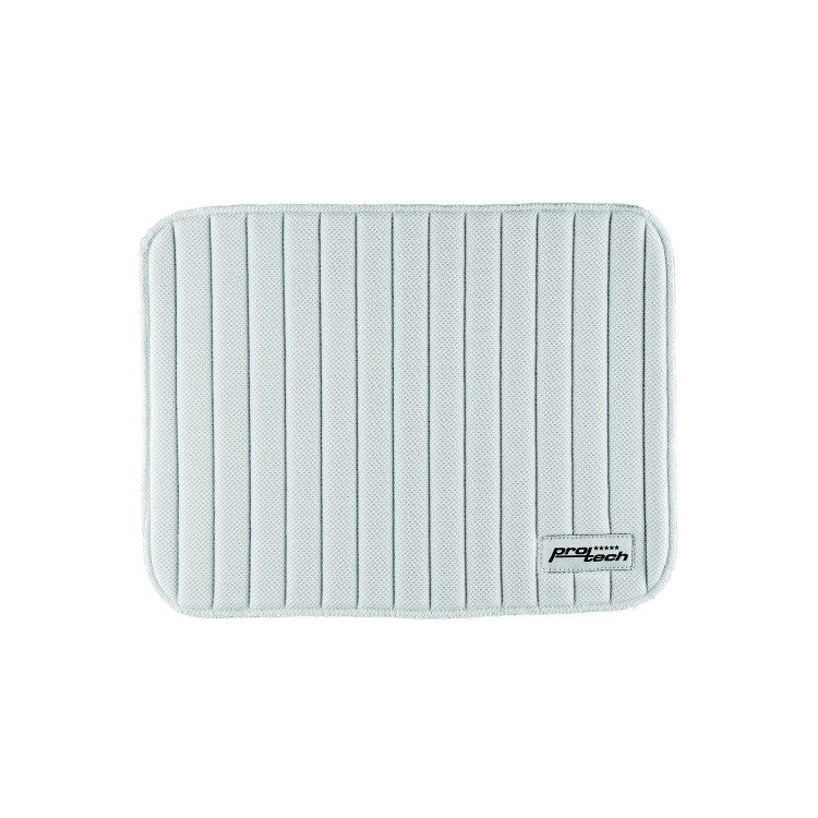 Dubbelzijdige Pro-Tech onderbanden met vulling 34x45 cm