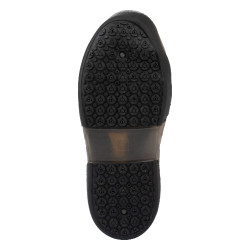 Siliconen uniseks overlaarzen Equestro Grijs